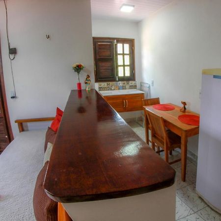 Jeri Com Voce Hospedagem Jijoca de Jericoacoara Esterno foto