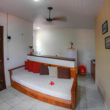 Jeri Com Voce Hospedagem Jijoca de Jericoacoara Esterno foto
