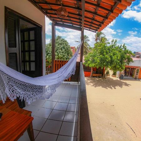 Jeri Com Voce Hospedagem Villa Jijoca de Jericoacoara Esterno foto