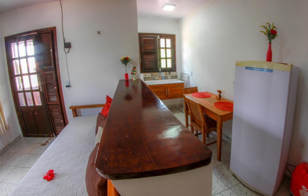 Jeri Com Voce Hospedagem Jijoca de Jericoacoara Esterno foto