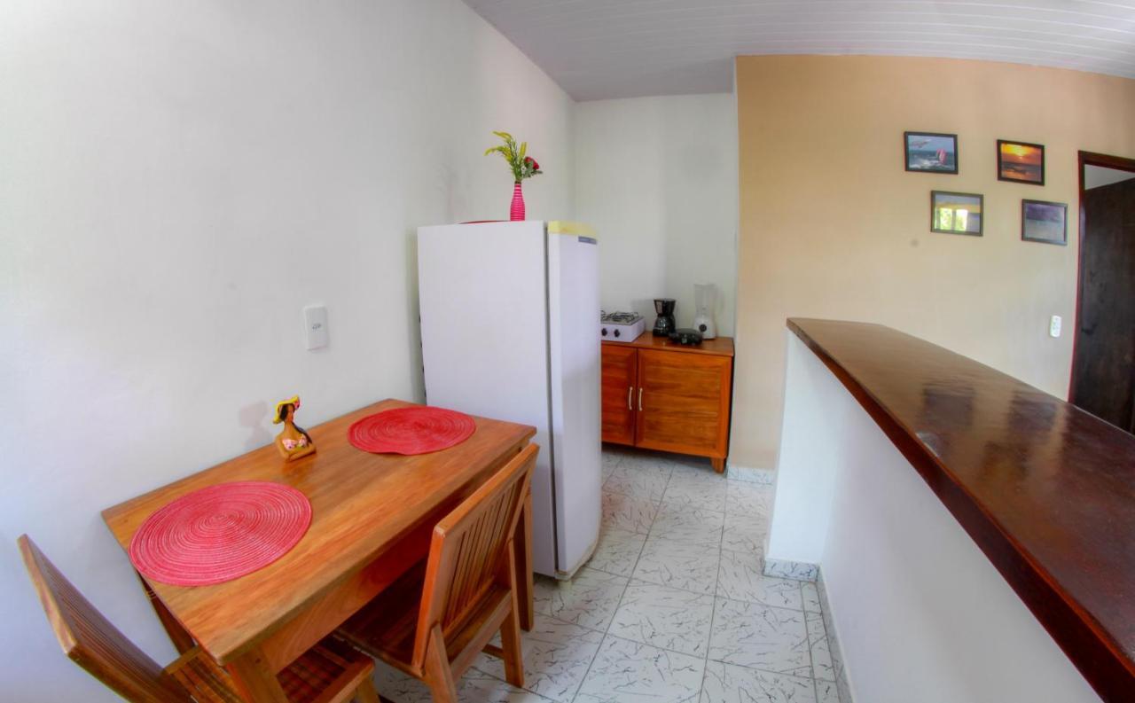 Jeri Com Voce Hospedagem Jijoca de Jericoacoara Esterno foto