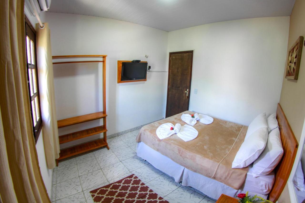 Jeri Com Voce Hospedagem Jijoca de Jericoacoara Esterno foto