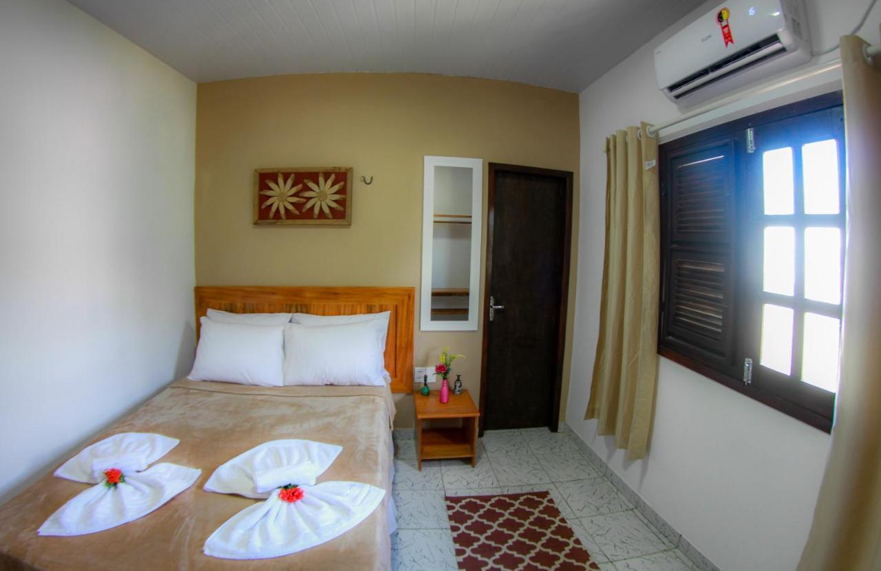 Jeri Com Voce Hospedagem Jijoca de Jericoacoara Esterno foto