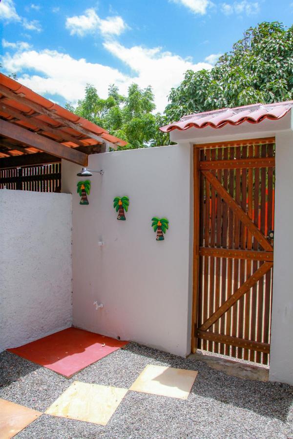 Jeri Com Voce Hospedagem Jijoca de Jericoacoara Esterno foto