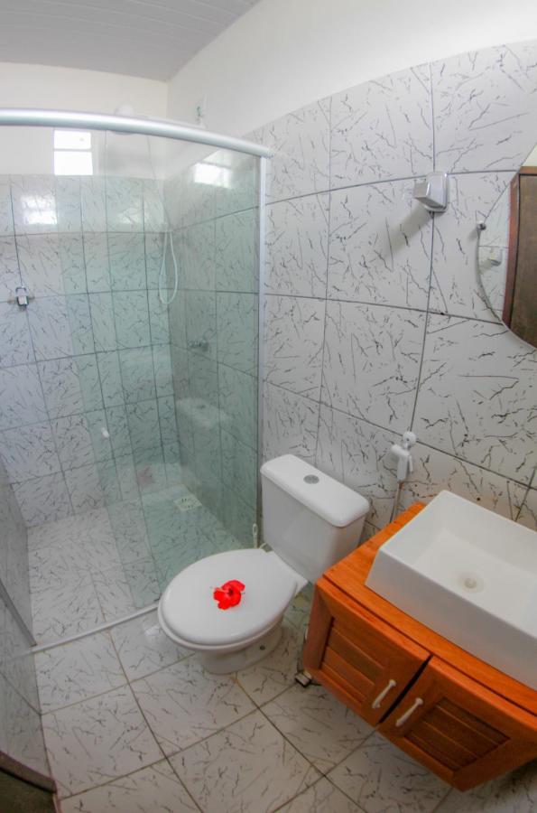 Jeri Com Voce Hospedagem Jijoca de Jericoacoara Esterno foto