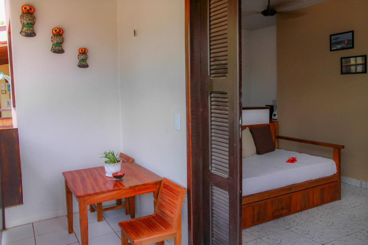 Jeri Com Voce Hospedagem Jijoca de Jericoacoara Esterno foto